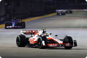 Mick Schumacher