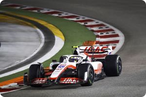 Mick Schumacher