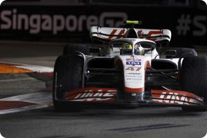 Mick Schumacher