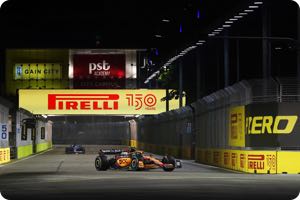 Lando Norris