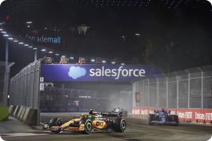 Lando Norris