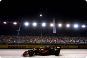 Lando Norris