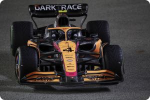 Lando Norris