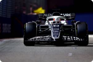 Pierre Gasly