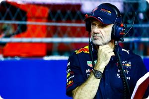 Adrian Newey