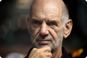 Adrian Newey