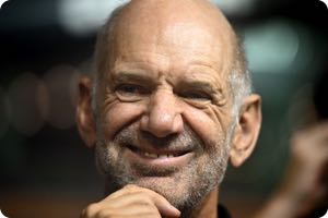 Adrian Newey