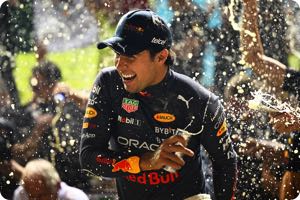 Sergio Perez
