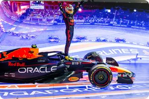 Sergio Perez