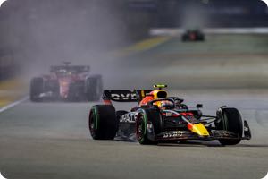 Sergio Perez