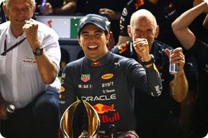 Sergio Perez