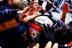 Sergio Perez