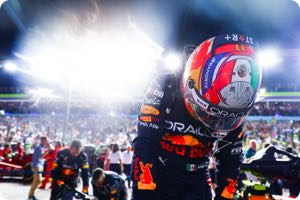 Sergio Perez