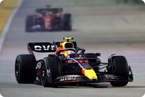 Sergio Perez
