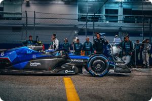 Nicholas Latifi
