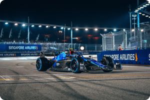 Nicholas Latifi