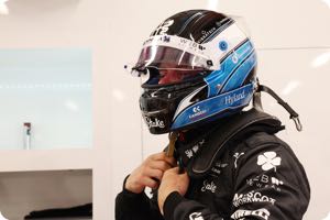 Valtteri Bottas