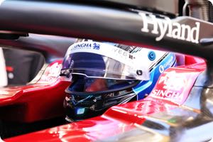Valtteri Bottas