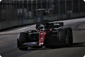Valtteri Bottas