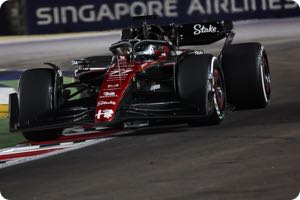 Valtteri Bottas