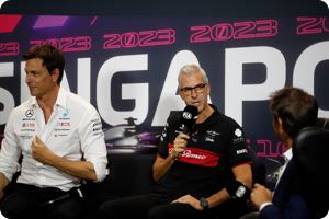 Press Conference