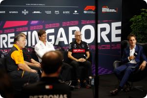 Press Conference