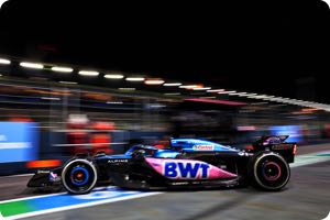 Esteban Ocon