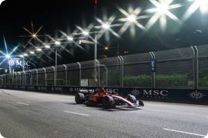 Charles Leclerc