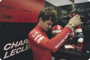 Charles Leclerc