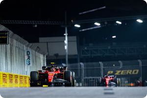 Carlos Sainz