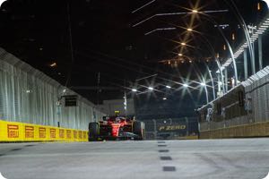 Carlos Sainz