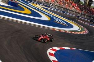 Carlos Sainz