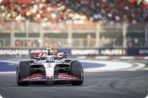 Nico Hulkenberg