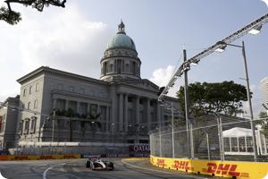 Nico Hulkenberg