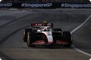 Nico Hulkenberg
