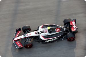 Nico Hulkenberg