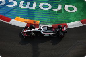 Kevin Magnussen
