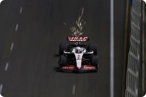 Kevin Magnussen