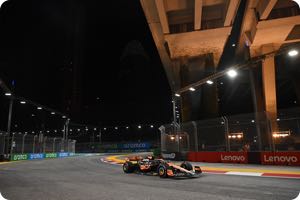 Lando Norris