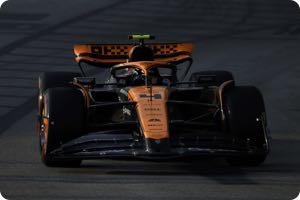 Lando Norris