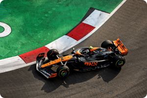 Lando Norris