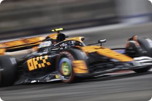 Lando Norris