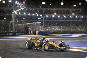 Lando Norris