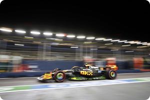 Lando Norris