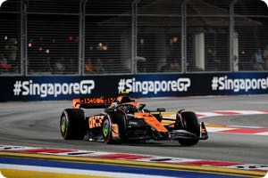 Lando Norris