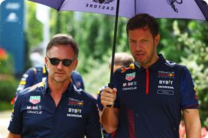 Christian Horner