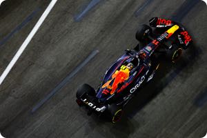 Sergio Perez