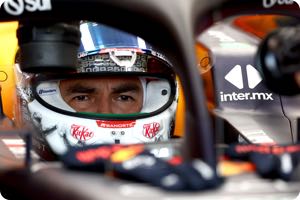Sergio Perez