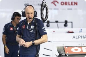 Franz Tost