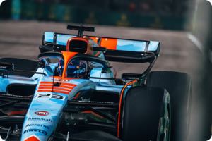 Alex Albon